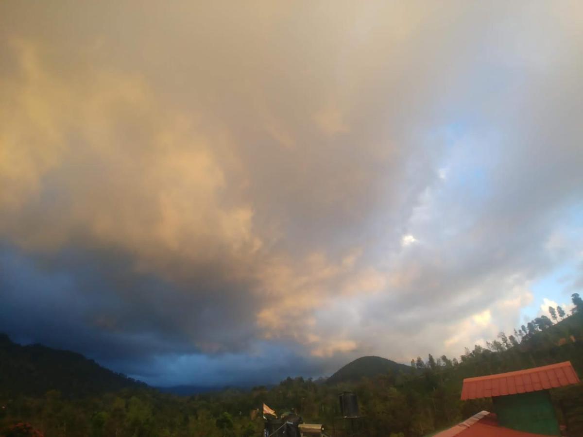 Talblick Homestay Ела Екстериор снимка