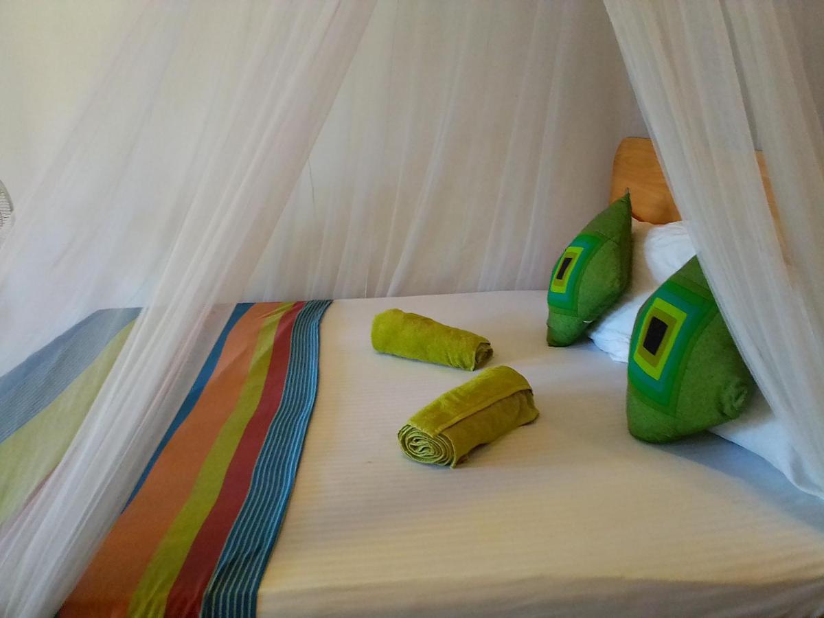 Talblick Homestay Ела Екстериор снимка