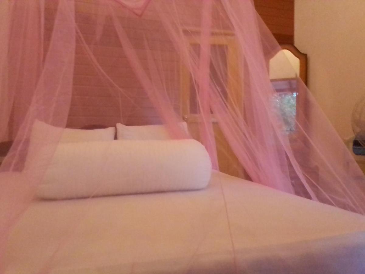 Talblick Homestay Ела Екстериор снимка