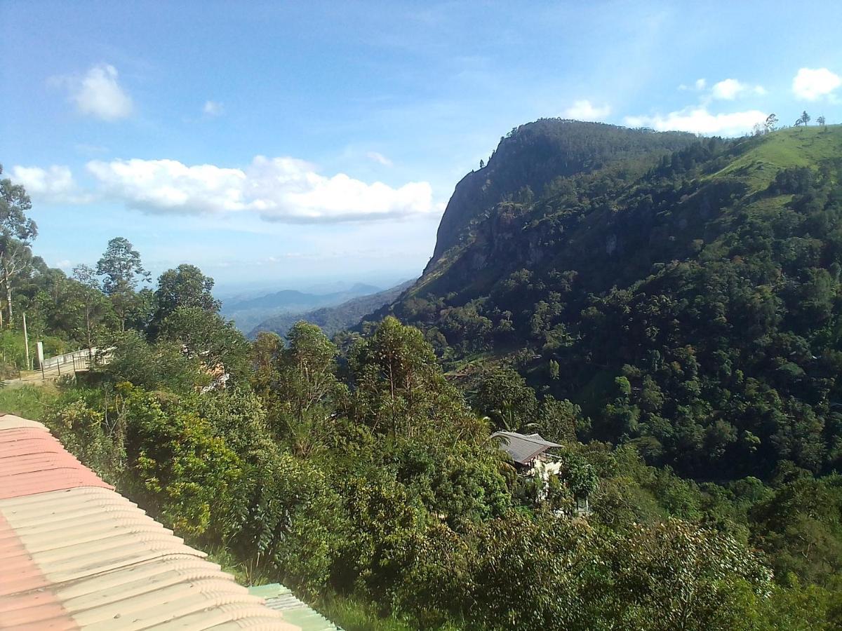 Talblick Homestay Ела Екстериор снимка