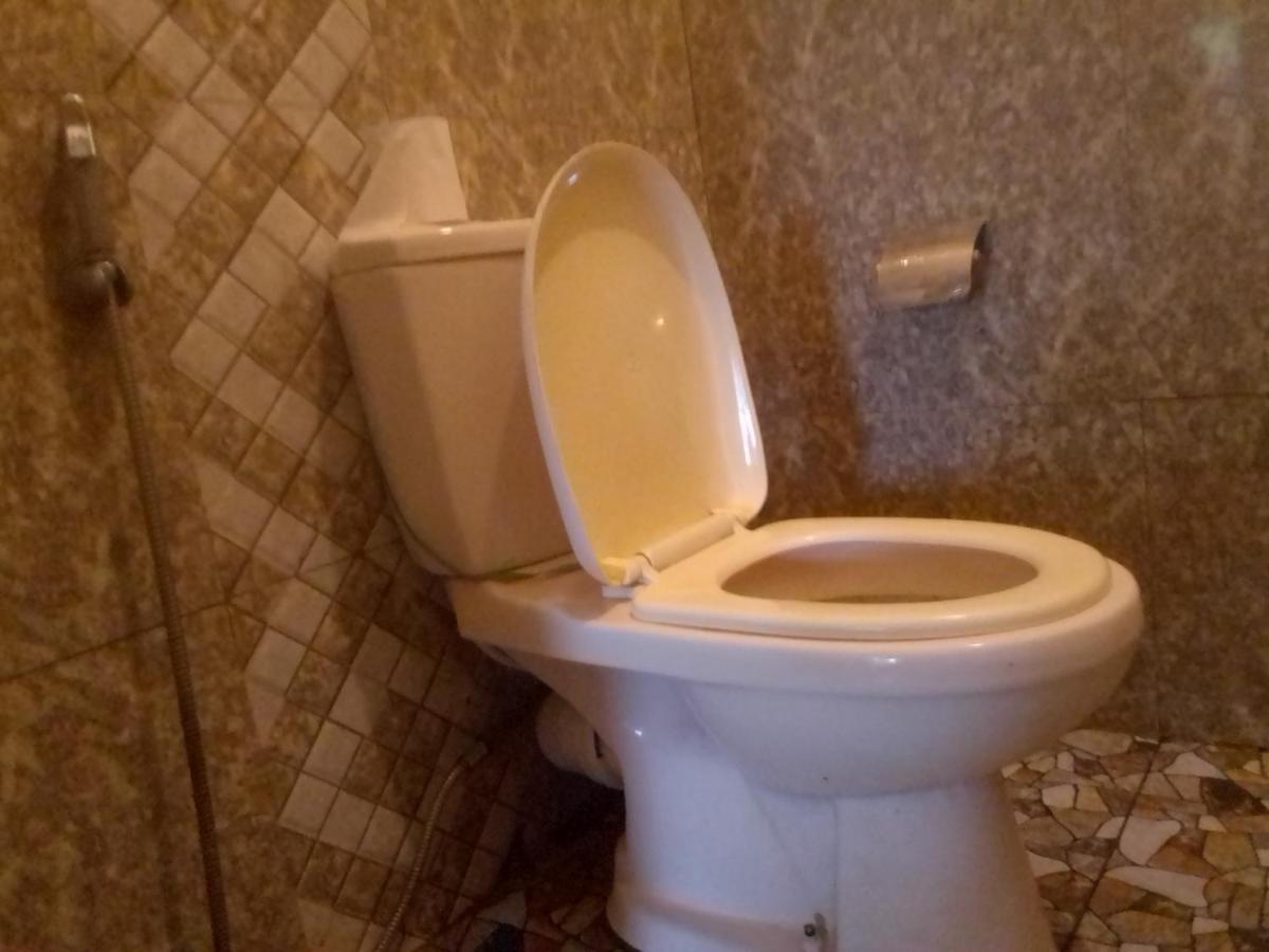 Talblick Homestay Ела Екстериор снимка