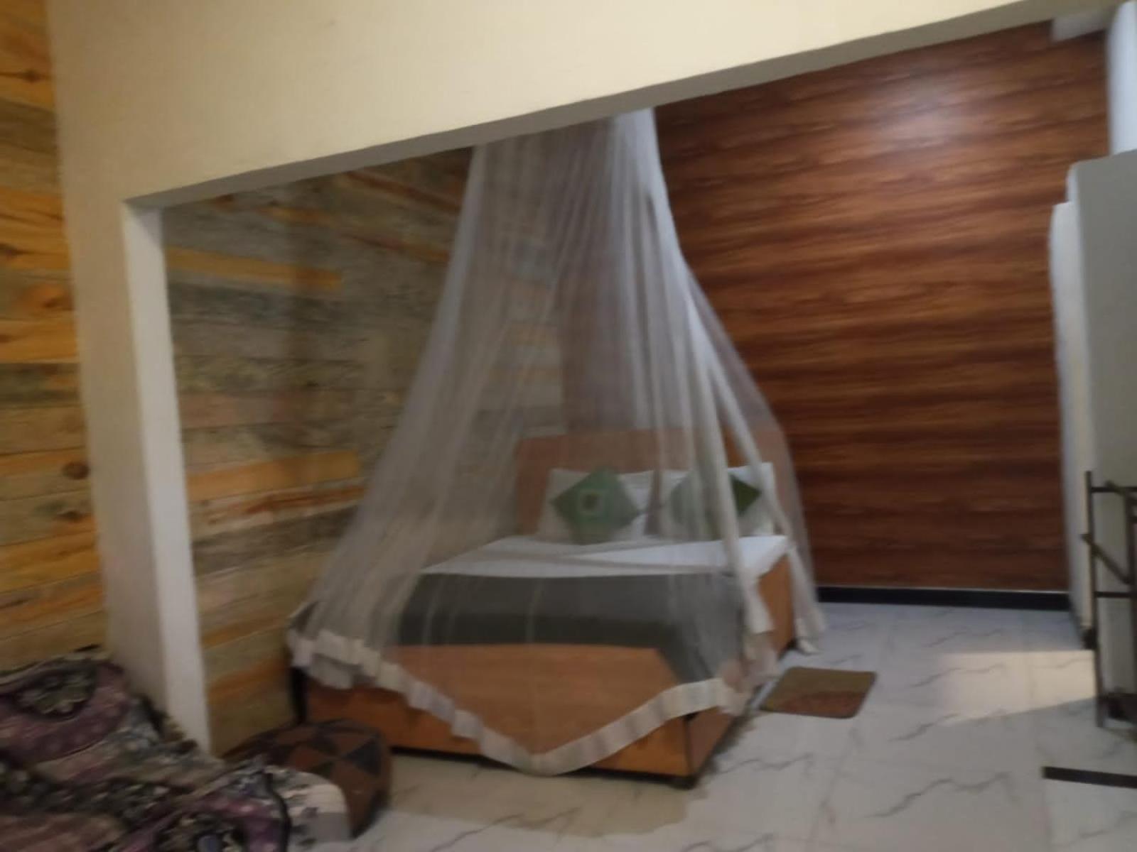 Talblick Homestay Ела Екстериор снимка