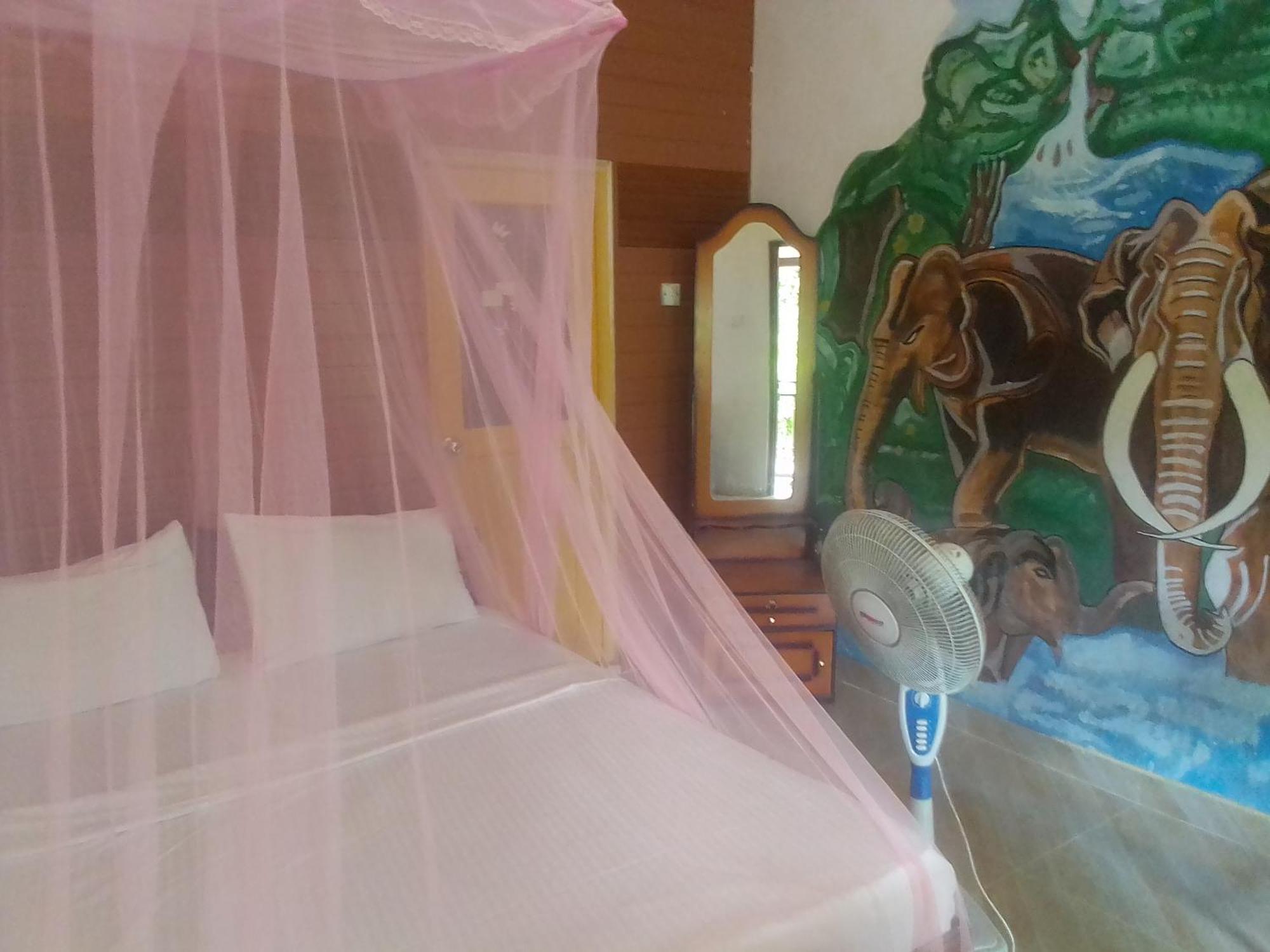 Talblick Homestay Ела Екстериор снимка
