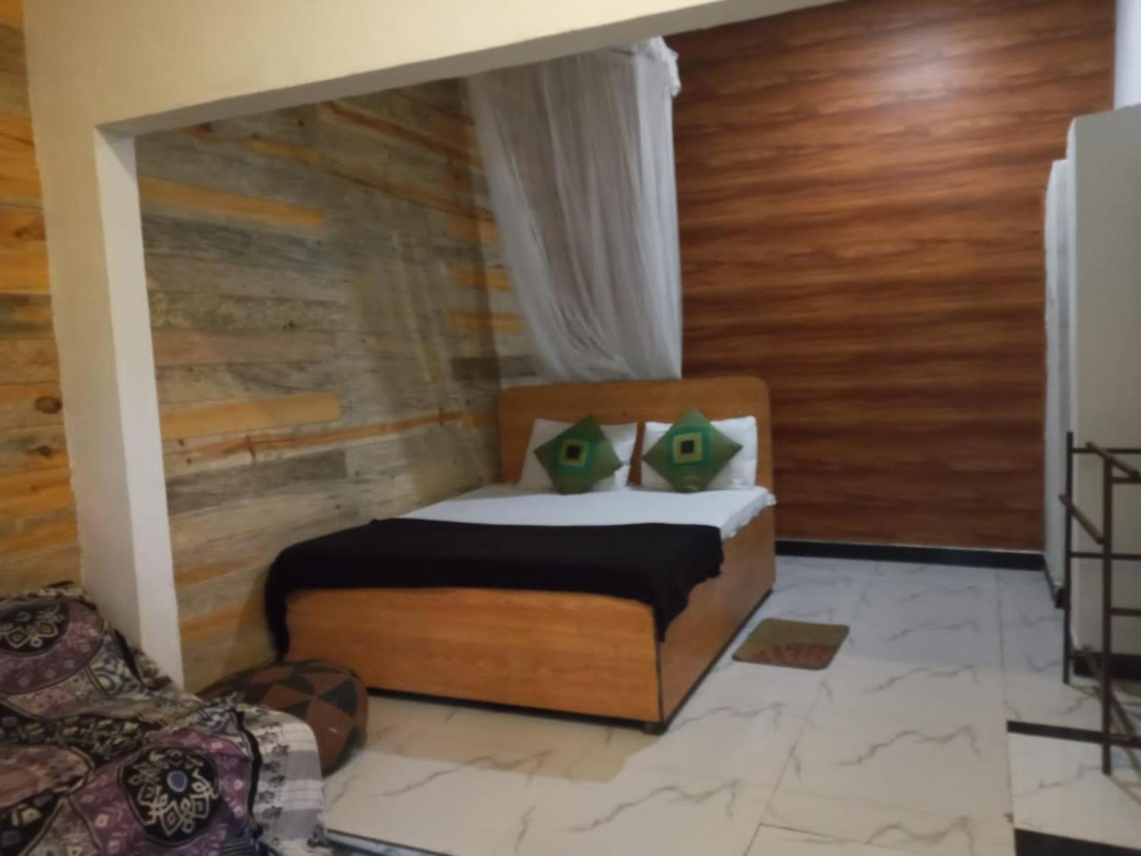 Talblick Homestay Ела Стая снимка
