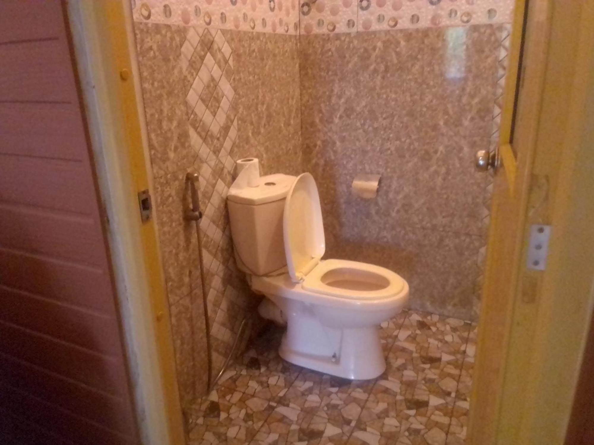 Talblick Homestay Ела Стая снимка