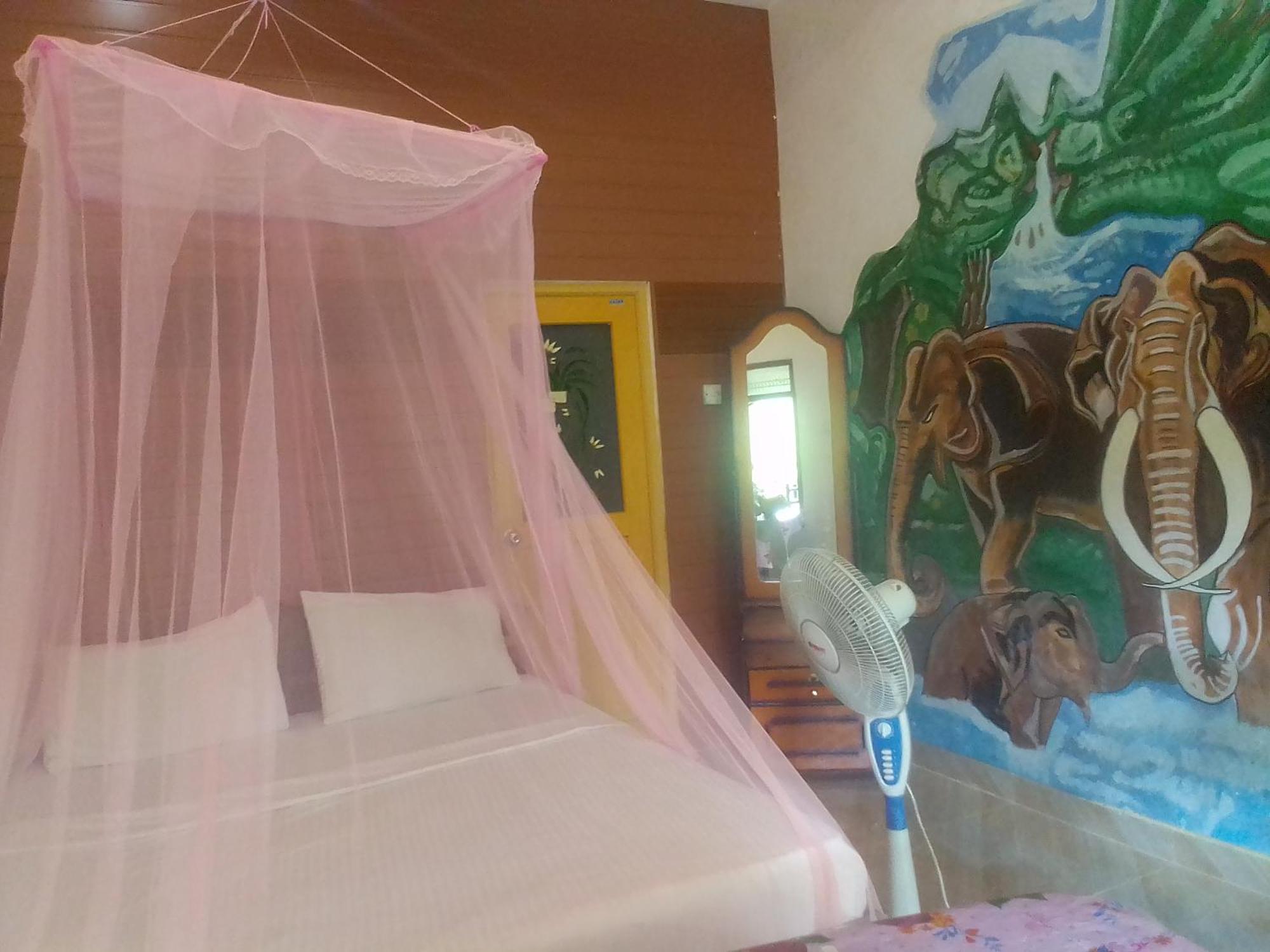 Talblick Homestay Ела Стая снимка