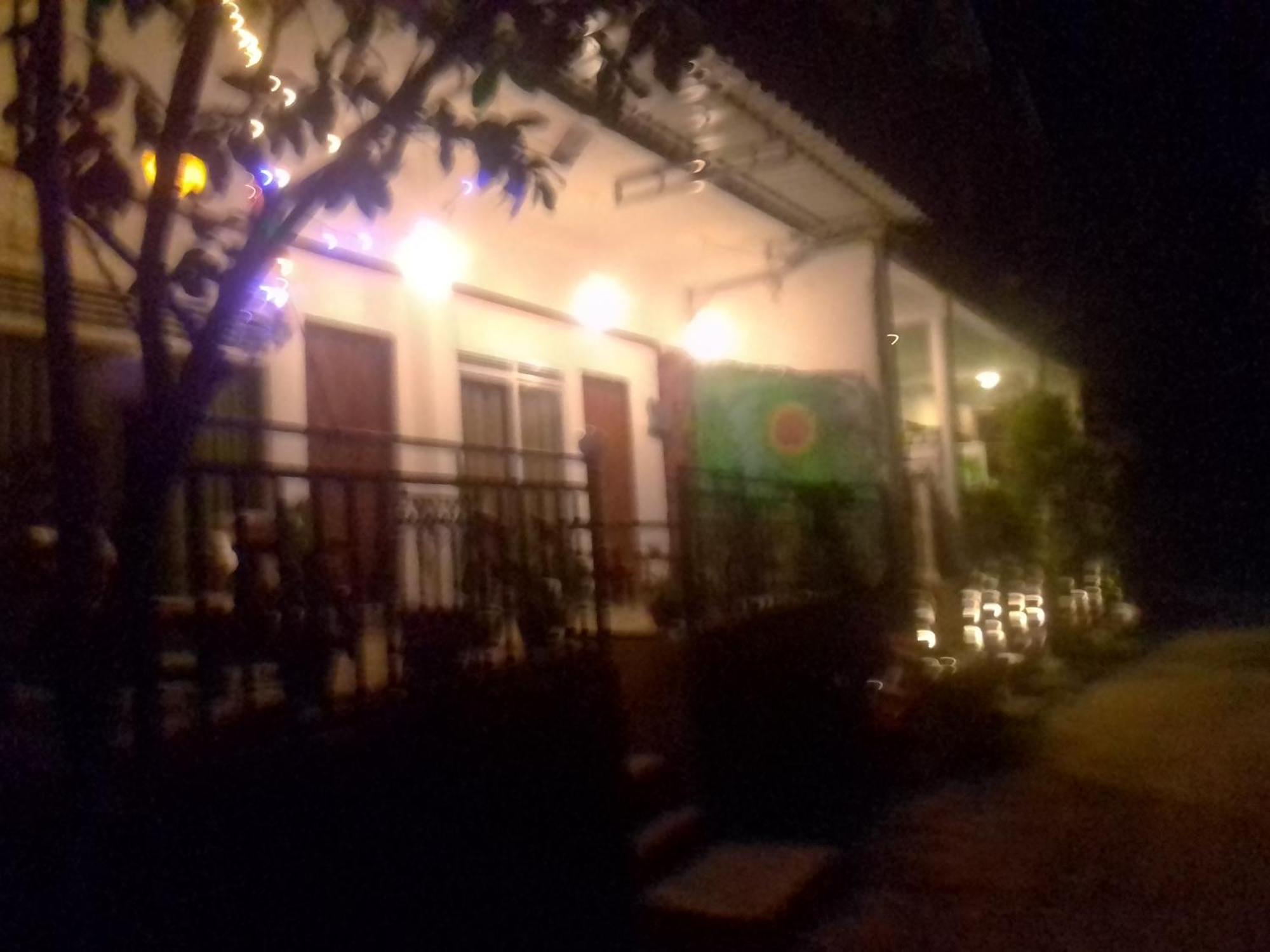Talblick Homestay Ела Екстериор снимка