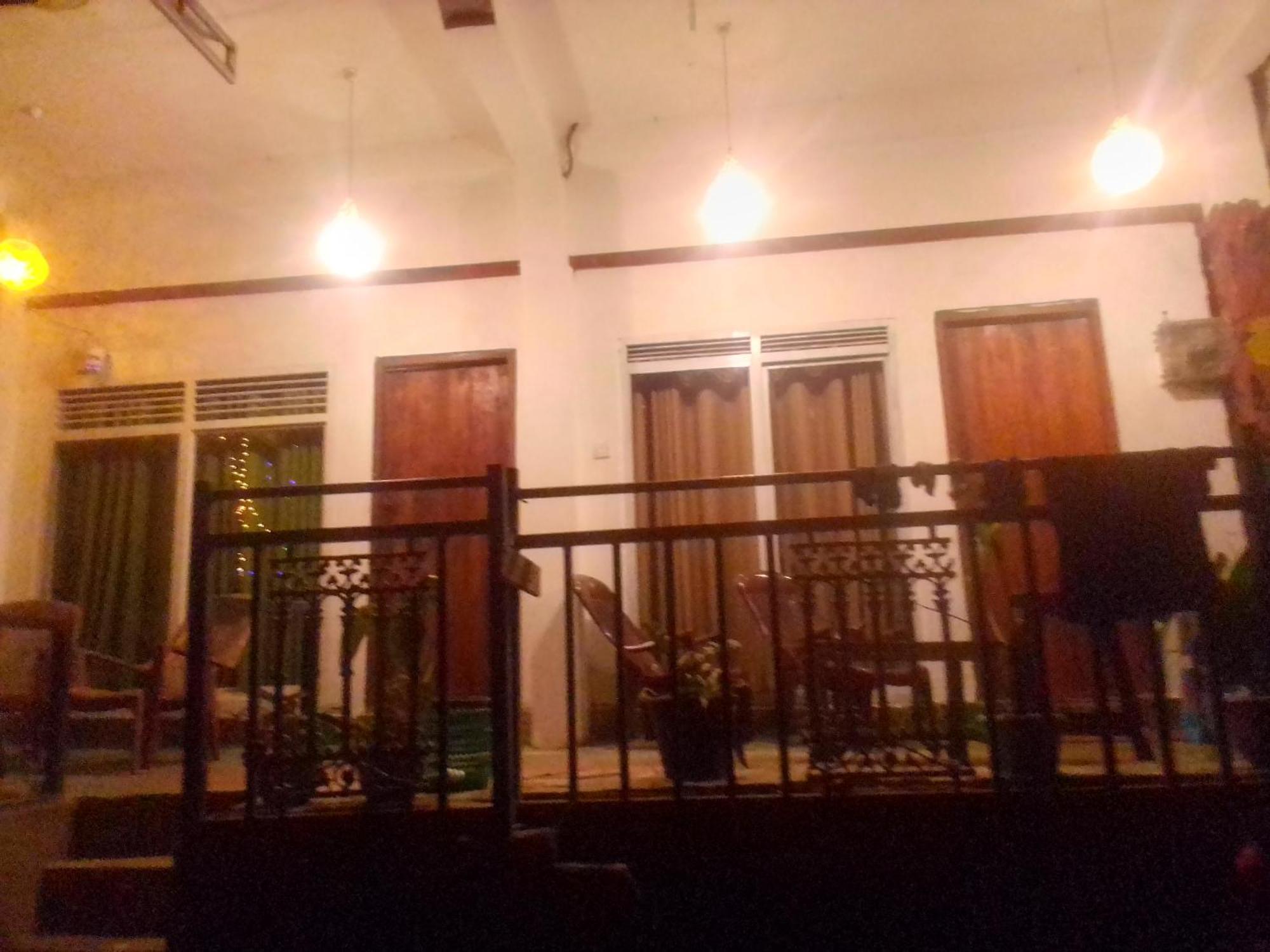 Talblick Homestay Ела Екстериор снимка