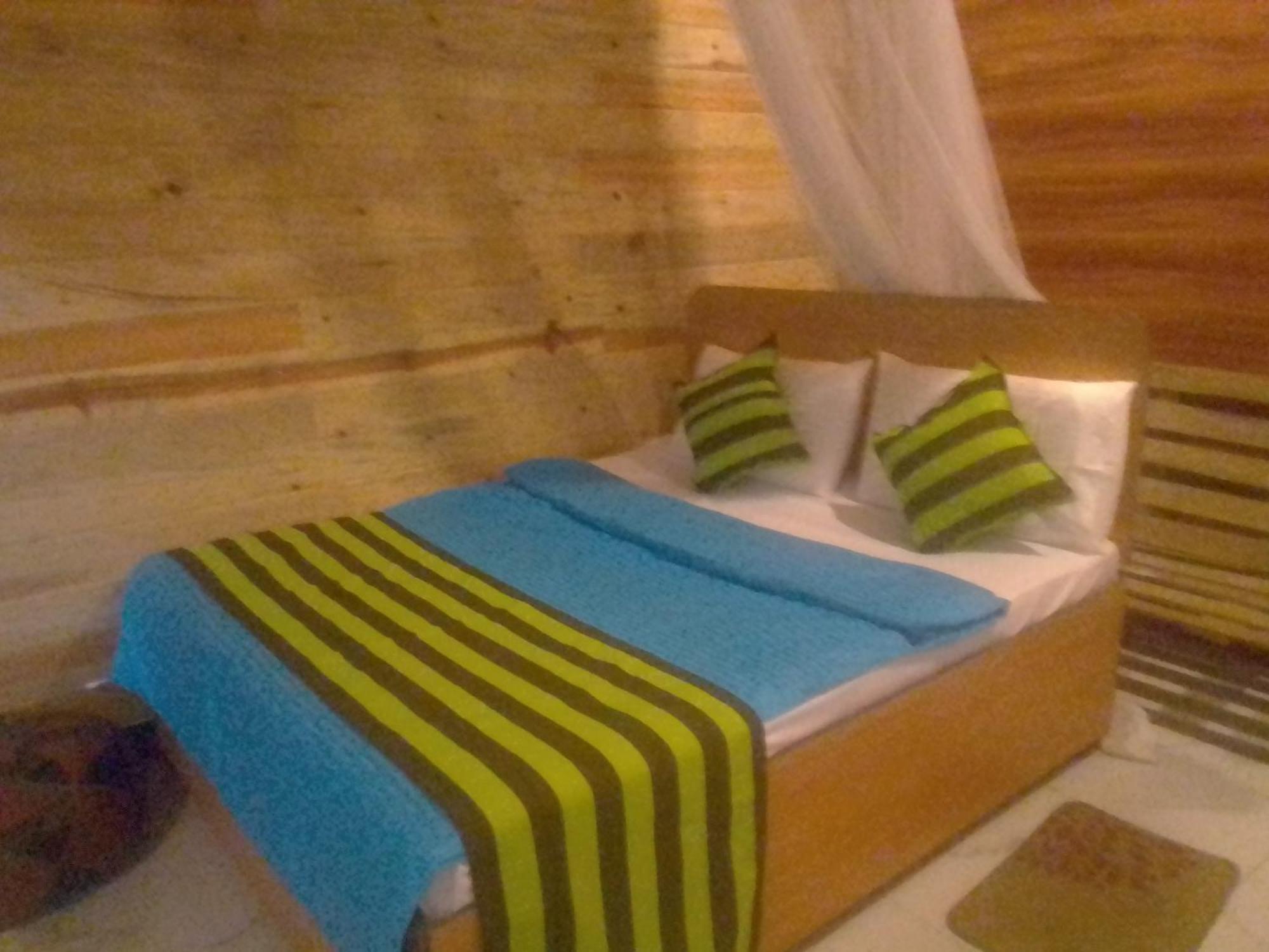Talblick Homestay Ела Стая снимка