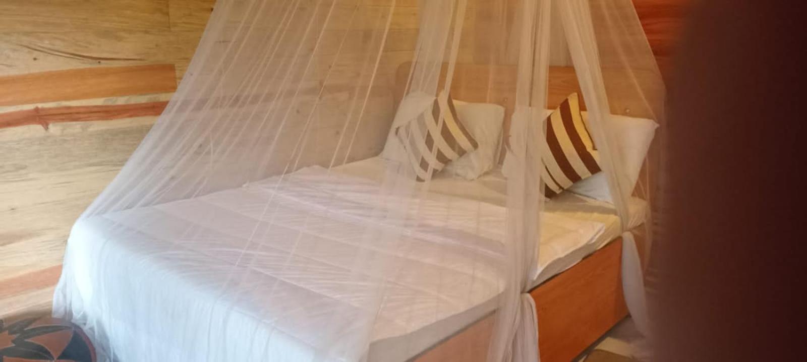 Talblick Homestay Ела Екстериор снимка