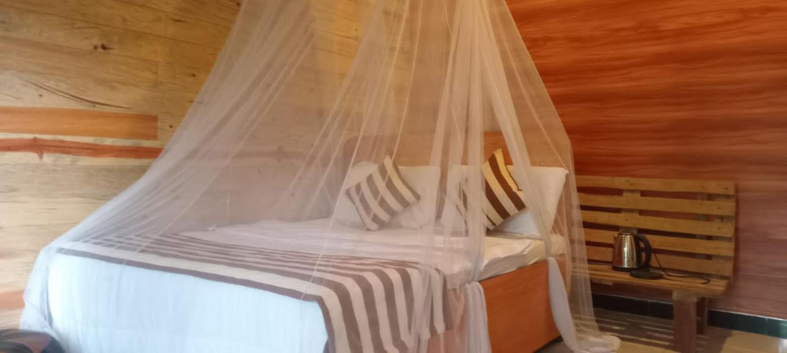 Talblick Homestay Ела Екстериор снимка