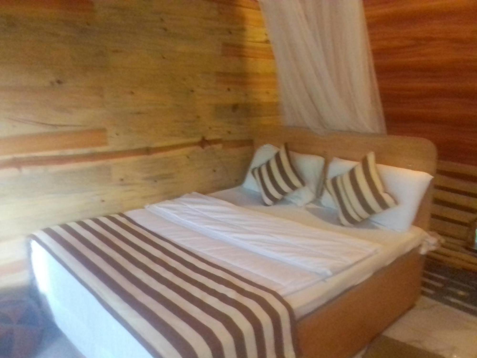 Talblick Homestay Ела Екстериор снимка