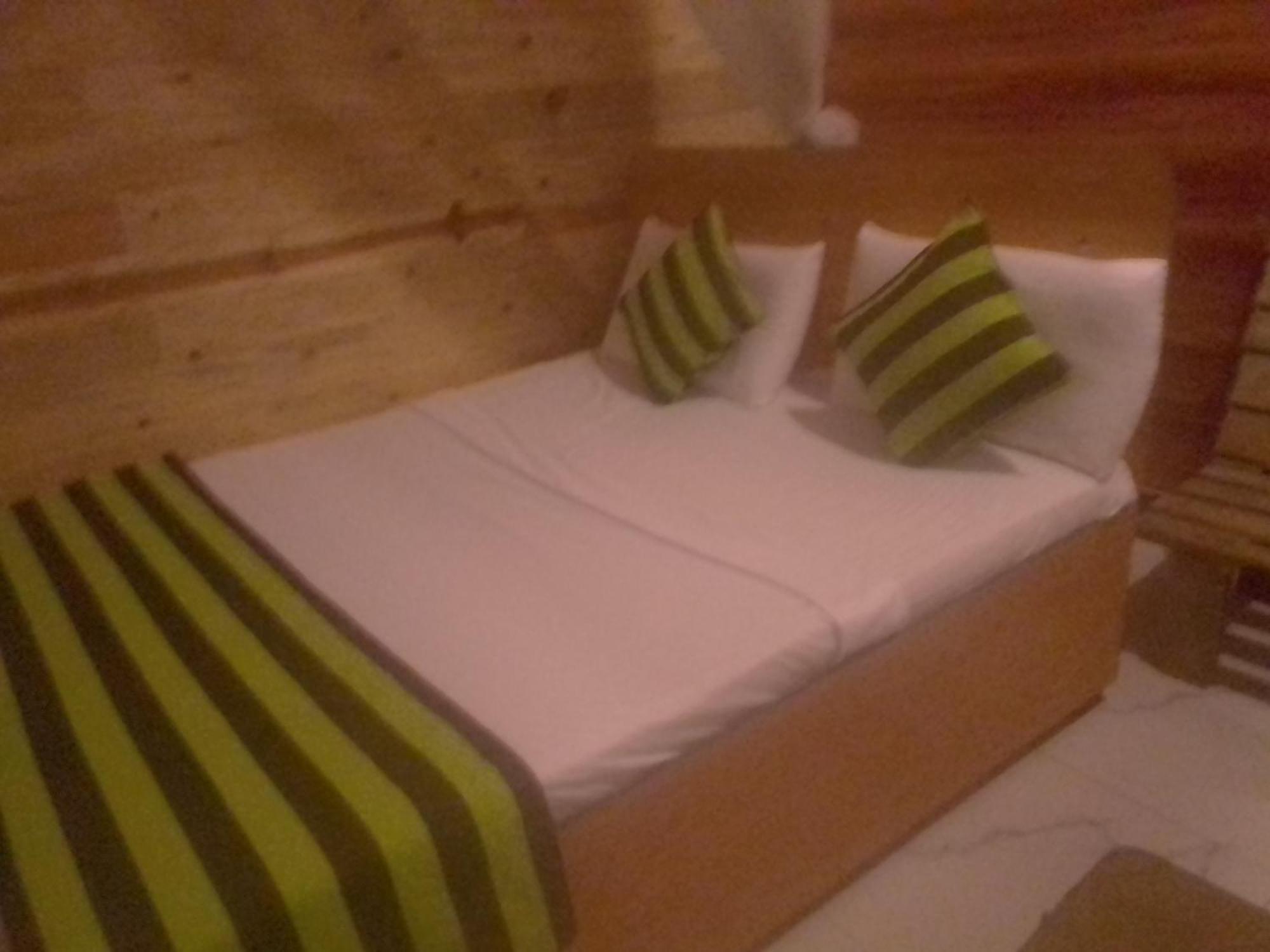 Talblick Homestay Ела Екстериор снимка