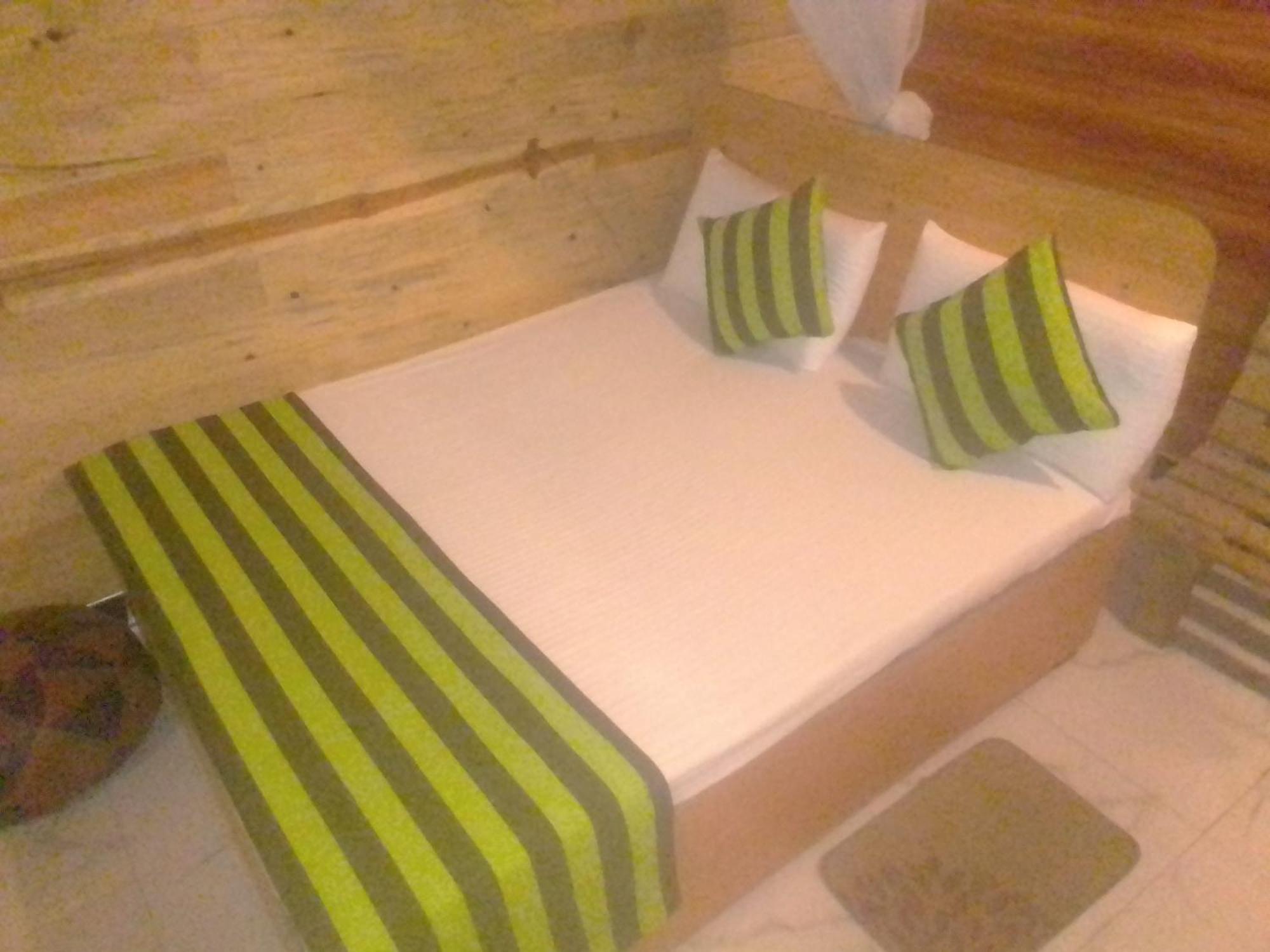 Talblick Homestay Ела Екстериор снимка
