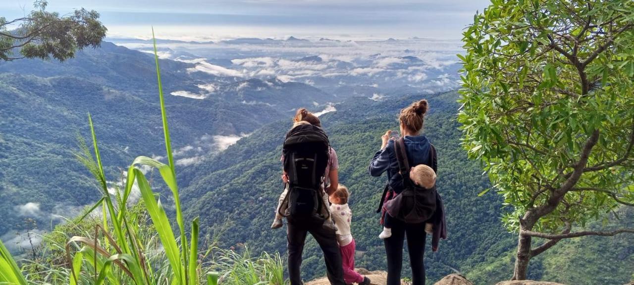 Talblick Homestay Ела Екстериор снимка