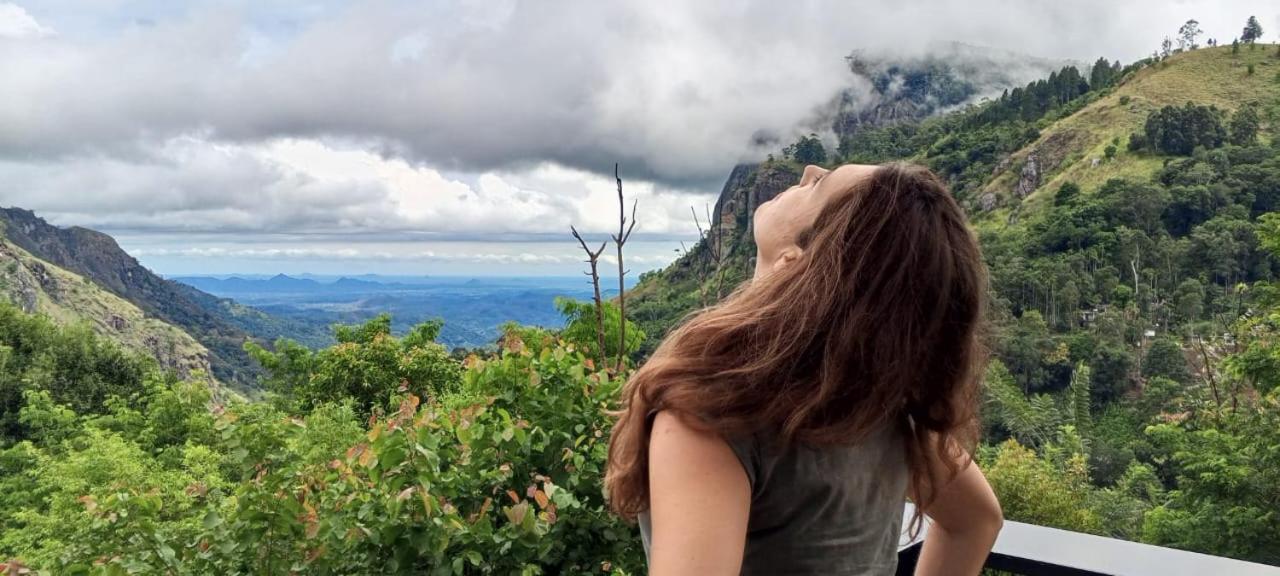 Talblick Homestay Ела Екстериор снимка